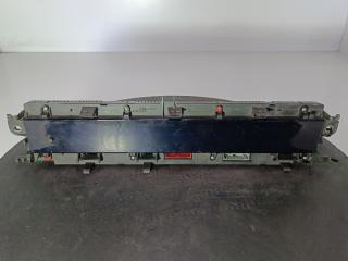 Щиток приборов (приборная панель) Renault Scenic 2 поколение 2005, Дизель 1.9, цвет, 8200365608B