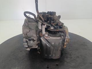 КПП автоматическая (АКПП) Hyundai Santa Fe 2 поколение (CM) 2007, цвет, U7LFS