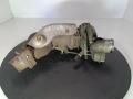 турбина Kia Sorento 1 поколение 2005, цвет, 28200-4A101 - фото №2