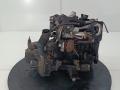 двигатель Nissan Qashqai 1 поколение 2008, цвет, K9K282 - фото №3