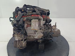двигатель Peugeot Partner 2 поколение (B9) [рестайлинг] 2014, цвет, 9H06