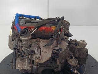 двигатель Opel Corsa D [2-й рестайлинг] 2013, цвет, A14NEL