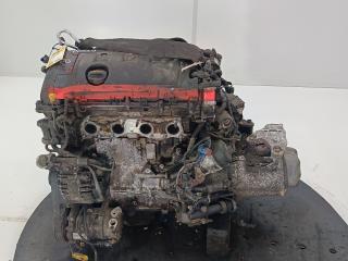 двигатель Peugeot 308 T9 2013, цвет, 5F01