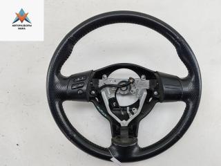 руль Toyota RAV4 XA20 2005, 2.0 л., бензин, АКПП, серый, внедорожник 5 дв.