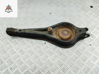 рычаг задний левый Ford Mondeo 3 поколение [рестайлинг] 2003, 1.8 л., бензин, МКПП, серый, универсал