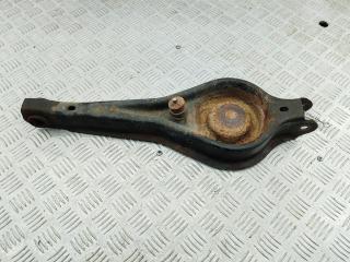 рычаг задний левый Ford Mondeo 3 поколение [рестайлинг] 2003, 1.8 л., бензин, МКПП, серый, универсал