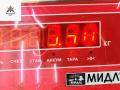 диск тормозной задний Ford Focus 1 поколение 1999, 1.6 л., i, бензин, МКПП, синий, универсал - фото №4