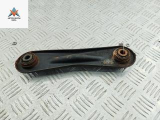 рычаг задний левый Ford Mondeo 3 поколение [рестайлинг] 2003, 1.8 л., бензин, МКПП, серый, универсал