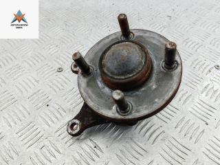 ступица задняя правая Ford Focus 1 поколение [рестайлинг] 2002, 1.8 л., дизель, МКПП, серый, хетчбэк 5 дв.