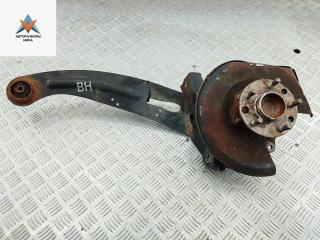 ступица задняя правая Ford Mondeo 3 поколение [рестайлинг] 2003, 1.8 л., бензин, МКПП, серый, универсал