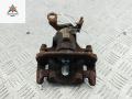 суппорт задний правый Ford Focus 1 поколение [рестайлинг] 2003, 1.8 л., бензин, МКПП, чёрный, хетчбэк 5 дв. - фото №2