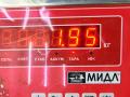 пружина задняя Ford Focus 1 поколение [рестайлинг] 2002, 1.8 л., дизель, МКПП, серый, хетчбэк 5 дв. - фото №3