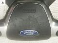 подушка безопасности водителя Ford Focus 3 поколение 2013, 1.0 л., бензин, МКПП, чёрный, хетчбэк 5 дв., DM5T14K147DA, AM5T14K147AA, AM513600EF3ZHE - фото №3