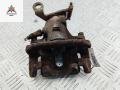 суппорт задний правый Ford Focus 1 поколение 1999, 1.6 л., i, бензин, МКПП, синий, универсал - фото №2