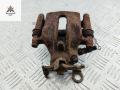 суппорт задний левый Ford Focus 1 поколение 2000, 1.6 л., i, бензин, МКПП, синий, универсал - фото №3