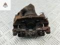 суппорт задний правый Ford Focus 2 поколение 2006, 1.8 л., бензин, МКПП, серый, универсал - фото №2