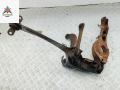 рычаг задний Ford Focus 1 поколение [рестайлинг] 2002, 1.8 л., дизель, МКПП, серый, хетчбэк 5 дв. - фото №6