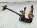 рычаг задний Ford Focus 1 поколение [рестайлинг] 2002, 1.8 л., дизель, МКПП, серый, хетчбэк 5 дв. - фото №6