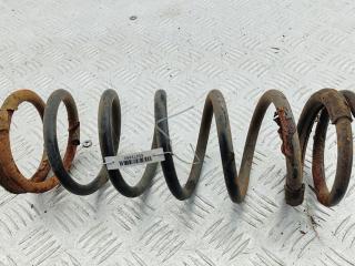 пружина задняя Ford Focus I 2002, 1.8 л., дизель, МКПП, серый, хетчбэк 5 дв.