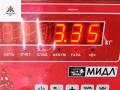 диск тормозной задний Ford Focus 1 поколение 2000, 1.6 л., i, бензин, МКПП, синий, универсал - фото №4