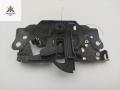 замок капота Ford Focus 3 поколение 2013, 1.0 л., бензин, МКПП, чёрный, хетчбэк 5 дв. - фото №2