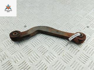 рычаг задний левый Ford Mondeo 3 поколение [рестайлинг] 2003, 1.8 л., бензин, МКПП, серый, универсал