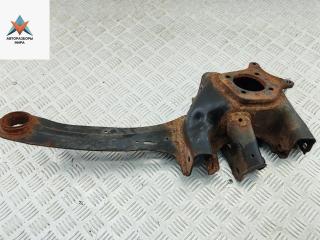 рычаг задний Ford Focus 2 поколение 2006, 1.8 л., бензин, МКПП, серый, универсал