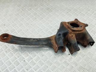 рычаг задний Ford Focus 2 поколение 2006, 1.8 л., бензин, МКПП, серый, универсал