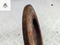 диск тормозной задний Ford Mondeo 3 поколение [рестайлинг] 2003, 2.0 л., бензин, МКПП, серый, универсал - фото №3