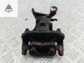суппорт задний левый Ford Focus 1 поколение [рестайлинг] 2003, 1.8 л., бензин, МКПП, чёрный, хетчбэк 5 дв. - фото №2
