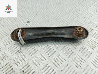 рычаг задний левый Ford Mondeo 3 поколение [рестайлинг] 2003, 1.8 л., бензин, МКПП, серый, универсал