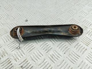 рычаг задний левый Ford Mondeo III 2003, 1.8 л., бензин, МКПП, серый, универсал