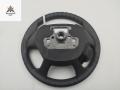 руль Ford Focus 3 поколение 2013, 1.0 л., бензин, МКПП, чёрный, хетчбэк 5 дв., AM513600EF3ZHE - фото №2