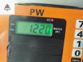 руль Ford Focus 3 поколение 2013, 1.0 л., бензин, МКПП, чёрный, хетчбэк 5 дв., AM513600EF3ZHE - фото №3