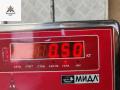 гофра инжектора Toyota Yaris Verso 2001, 1.3 л., бензин, МКПП, минивэн, 1788121010C2 - фото №3