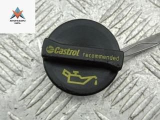 пробка маслозаливная Ford Focus 3 поколение 2013, 1.0 л., бензин, МКПП, чёрный, хетчбэк 5 дв.