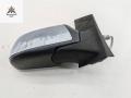 зеркало правое Ford Focus 2 поколение 2006, 1.6 л., i, бензин, МКПП, синий, универсал, E9026651 - фото №3