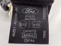 ремень безопасности Ford Focus 2 поколение 2006, 1.6 л., i, бензин, МКПП, синий, универсал, 4M51A61294AK - фото №3
