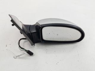 зеркало правое Ford Focus I 2000, 1.6 л., i, бензин, АКПП, серый, универсал, 98AB17682HK