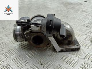 клапан EGR Volkswagen Transporter T4 2000, 2.5 л., дизель, МКПП, белый, микроавтобус, 074129499E