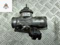 клапан EGR Volkswagen Transporter T4 2000, 2.5 л., дизель, МКПП, белый, микроавтобус, 074129499E - фото №2