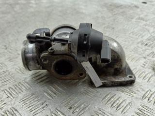 клапан EGR Volkswagen Transporter T4 2000, 2.5 л., дизель, МКПП, белый, микроавтобус, 074129499E