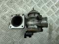 клапан EGR Volkswagen Transporter T4 2000, 2.5 л., дизель, МКПП, белый, микроавтобус, 074129499E - фото №4