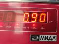 клапан EGR Volkswagen Transporter T4 2000, 2.5 л., дизель, МКПП, белый, микроавтобус, 074129499E - фото №5