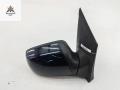 зеркало правое Ford Focus 2 поколение 2006, 1.6 л., дизель, МКПП, синий, универсал, 21836290 - фото №2