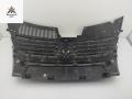 решетка радиатора Volkswagen Passat B6 2006, серый, универсал, 3C0853651F - фото №2