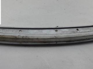 бампер задний Toyota Yaris Verso 2001, серый, минивэн, 5215952050