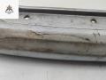 бампер задний Toyota Yaris Verso 2001, серый, минивэн, 5215952050 - фото №2