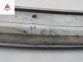 бампер задний Toyota Yaris Verso 2001, серый, минивэн, 5215952050 - фото №3