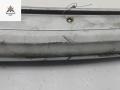 бампер задний Toyota Yaris Verso 2001, серый, минивэн, 5215952050 - фото №4